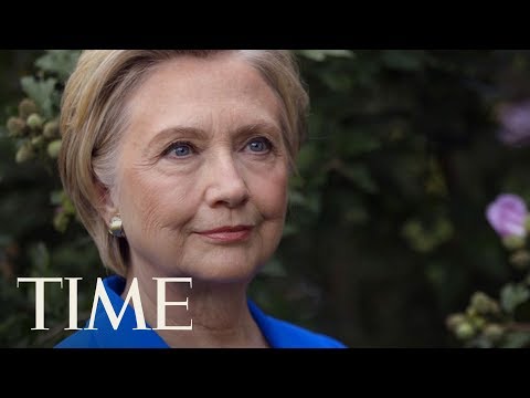 Hillary Rodham Clinton: