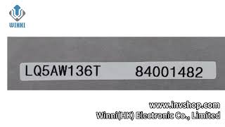 LQ5AW136T 5 320*240 TFT LCD Panel for Sharp