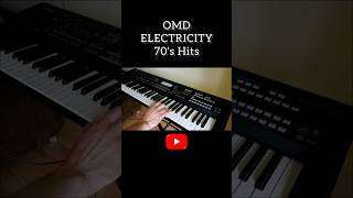 70's Hits - OMD - Electricity