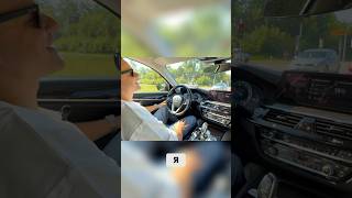 Когда в машине белый потолок 🤣 Как дизайнеры делают в авто белый потолок