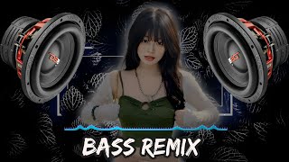 Love Story ( Bass Remix ) / Dj Vinzkie Remix