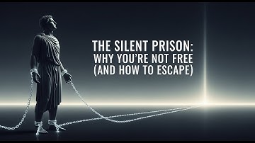 The Silent Prison: Why You