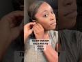 Therapist explains how your body symptoms might be stress induced caused by not resting #shortsviral