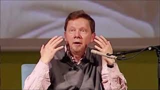 Eckhart Tolle En Español Compilación