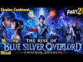 I Reincarnated Douluo Continent AS A Blue Silver Grass - Manhwa Recap Hindi