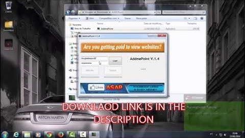 Addmefast Bot 2015 DOWNLOAD [Working]