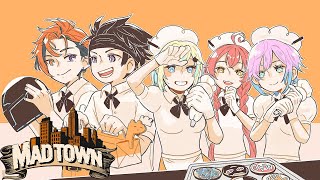 夕刻ロベルの配信のサムネイル画像