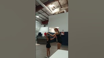 Thumbnail of @AverysAdventures458 #music #song #lyrics #love #cover #dance #newcheer #musicstyle #ootd #cheer