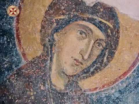 თვენი - მართა და მარიამი