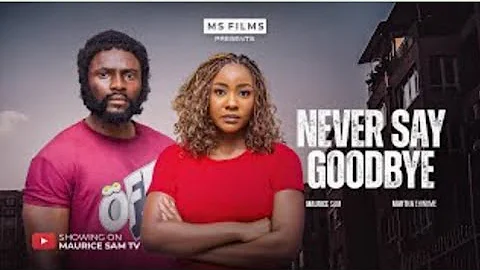 LOVE LIES BLEEDING - MAURICE SAM, SOPHIA ALAKIJA 2024 FULL NIGERIAN MOVIE part 2 