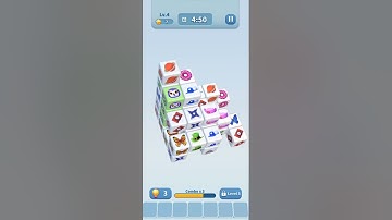 Cube Master 3D Gameplay all level iOS and android