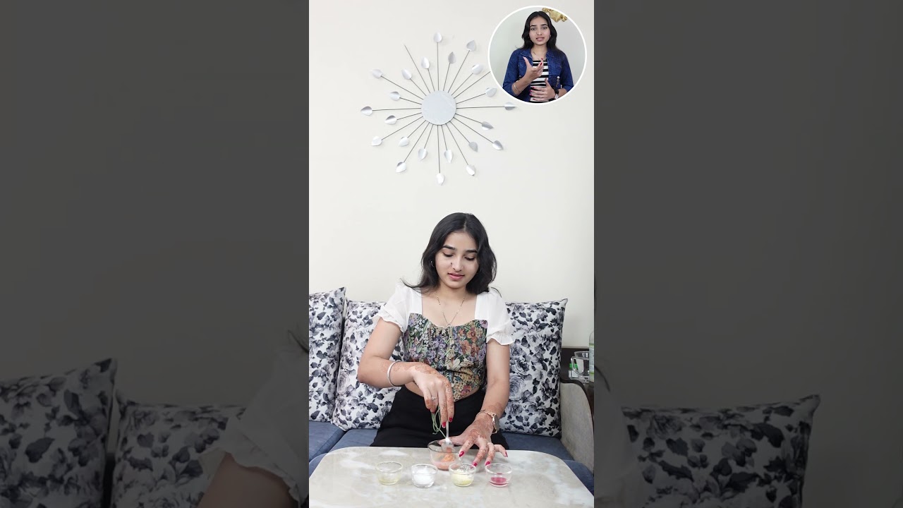 Winter मध्ये Dull Skin? Beetroot Face Pack for Glow & Tan Removal