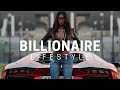 Billionaire lifestyle visualization 2021  rich luxury lifestyle  motivation 17