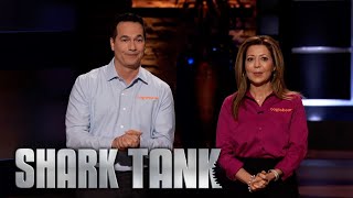 Shark Tank US | Live Audience Reacts To Oogiebear's Pitch