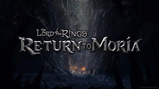 The Lord of the Rings: Return to Moria - Ep.2