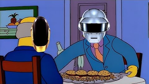 Steamed Hams but it