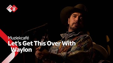 Waylon - Let