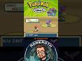 Zubats=Much Pain.. LeafGreen 4 #pokemon #pokemongame #pokemonleafgreen #retrogaming #retro #gaming