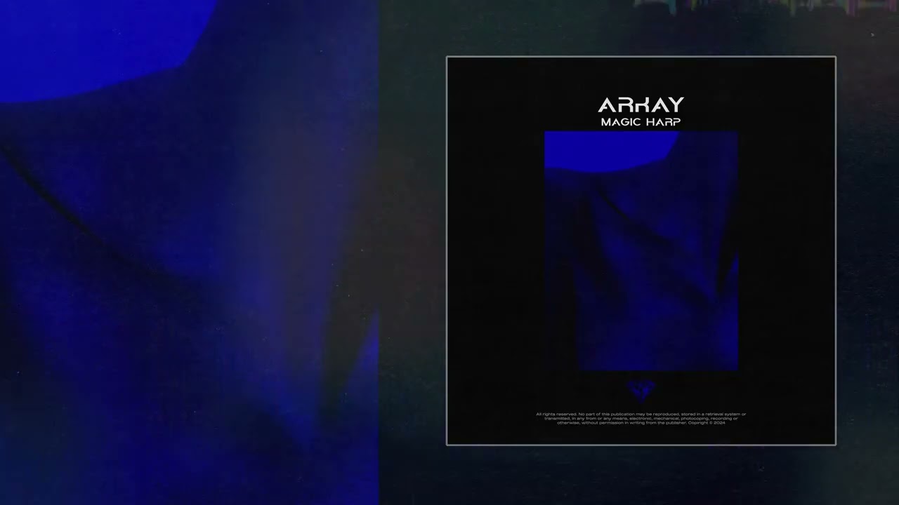 Watch ARKAY - Magic Harp (Официальная премьера трека) on YouTube Watch ARKAY - Magic Harp (Официальная премьера трека) on YouTube