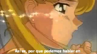 Morning Moon de Aimashou. Sub Español. Sailor Moon
