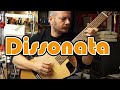  liutai italiani le chitarre di william marinello  momojiri guitars venezia