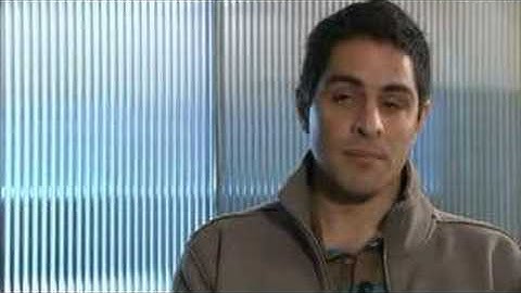 Command & Conquer 3 Tiberium Wars [PC] Developer Interview