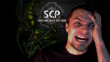 SCP Containment Breach 0.8.1 (New Version) | SCP 372... YOU DRIVE ME INSANE!!!!