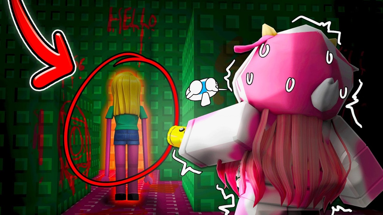 TOWER ASMR KEYBORD INI ADA ALIRAN SESATNYA di TEMPAT SECRET ft @BANGJBLOX