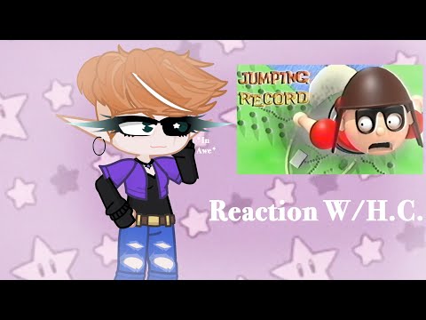 What a Cute Episode this Was!! | Reaction to the Adventures of Julian and Friends ‘Jumping Record’|✨