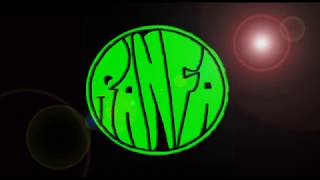 The RaNfa - Rolling In The Deep rock cover