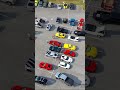 Car Cruise-In #shorts #automobile
