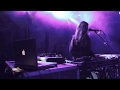 Jessy Lanza talks nerves, Hyperdub and DJ Rashad