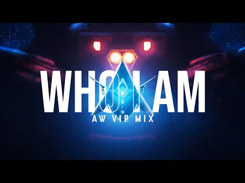 Alan Walker, Putri Ariani, Peder Elias - Who I Am