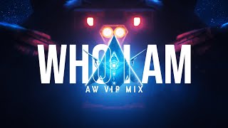 Alan Walker, Putri Ariani, Peder Elias - Who I Am ( AW VIP Mix) Resimi