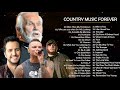 New & Old Country Songs - Country Music Playlist - NEW-OLD COUNTRY MUSIC SINGER - Music COUNTRY 2021