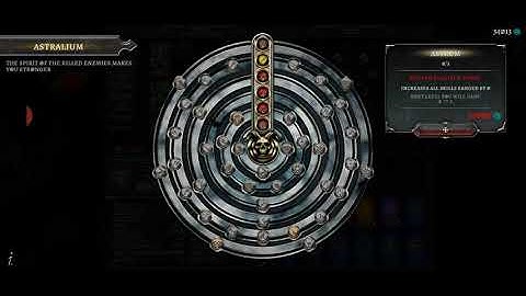 Anima ARPG - Beginner