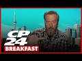 Canadian comedy legend Tom Green is back on screen with a new show
