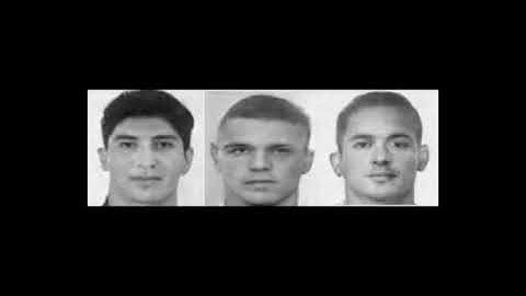 DCGAN - generation of male faces - faster version