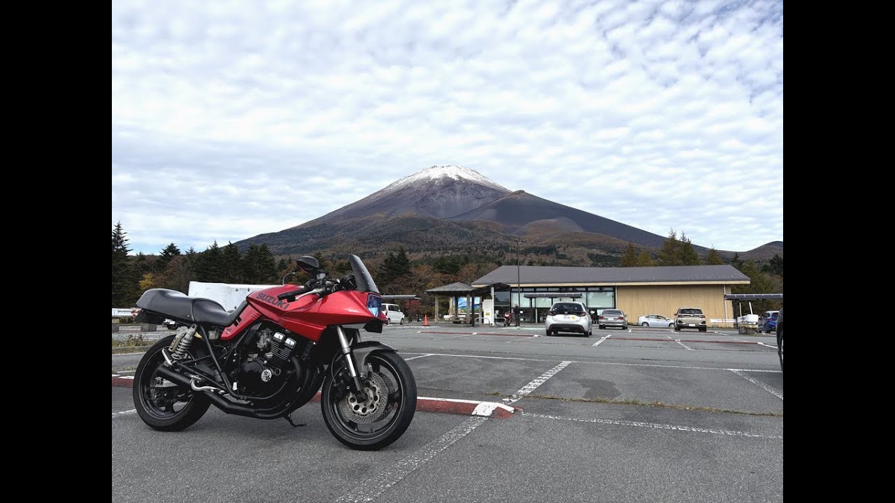 赤カタナ　1０年来のリベンジに向けて