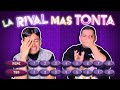La Rival Más Débil (Quién es la Más Tonta) | Pepe & Teo