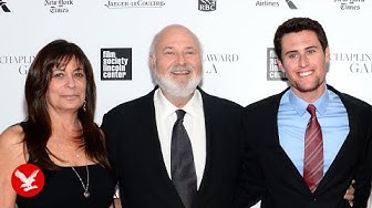 Thumbnail for Nick Reiner arrested after parents Rob and Michele found stabbed to death in Los Angeles home