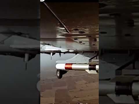 The Shahpar-II UAVS
