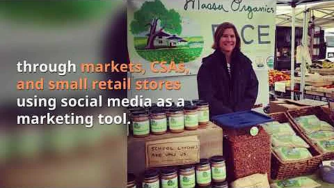 How Massa Organics Made an Organic Farm into a Fun...