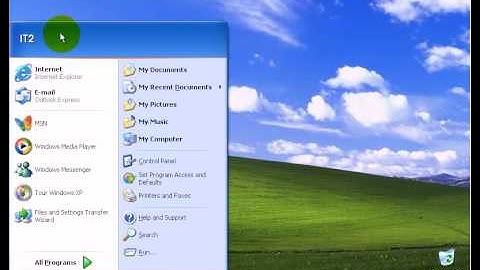 20. Network-Map Nerwork Drive by Script.avi