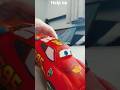 lightning mcqueen fall in floor a thomas fall in caven parody 🚅🚗 #lightingmcqueen #mcqueen #cars