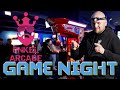 neue Arcade in Deutschland &quot;Game Night Kerpen&quot;