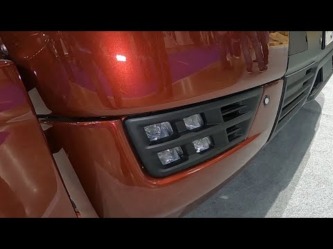 Камаз 54907 континент