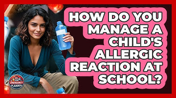 How Do You Manage A Child