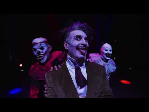 Fofito y el Circo del Miedo llegan a Puerto Venecia: estas ser&aacute;n las &uacute;nicas fechas