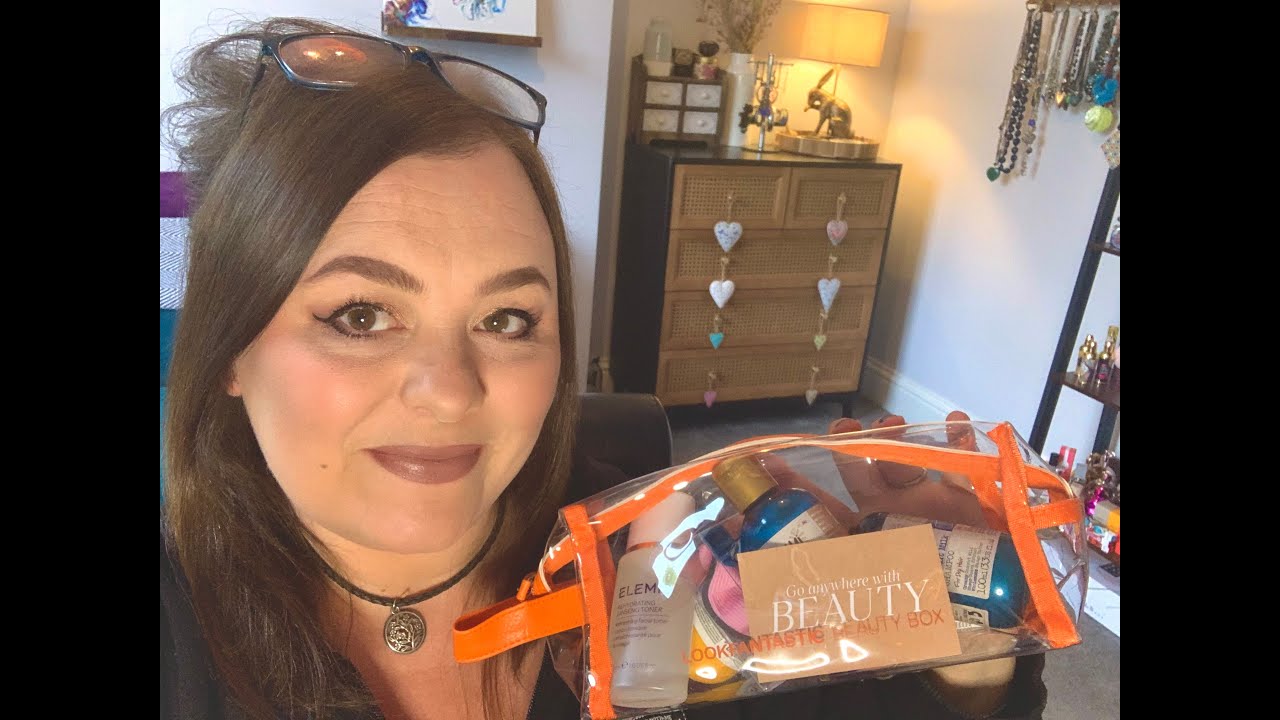 Look Fantastic Beauty 'Bag' May 23' YouTube